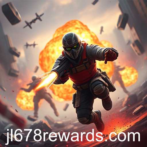 Exploring the Thrilling World of Action Games: A Dive into the 'jl678' Arena