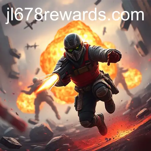 Exploring the Thrilling World of Action Games: A Dive into the 'jl678' Arena