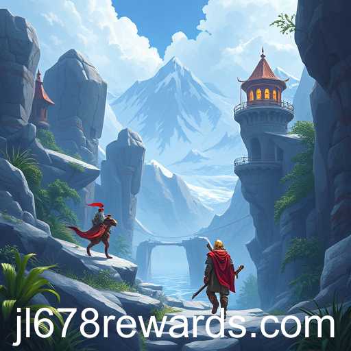 Exploring the Thrilling World of Adventure Games: A Dive into 'jl678'