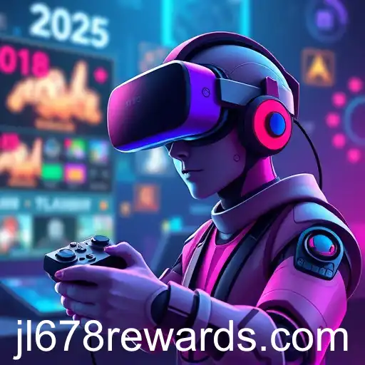 Digital Gaming Evolution and Trends