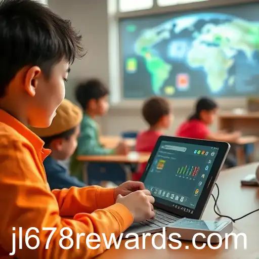 The Evolution of Online Gaming in 2025