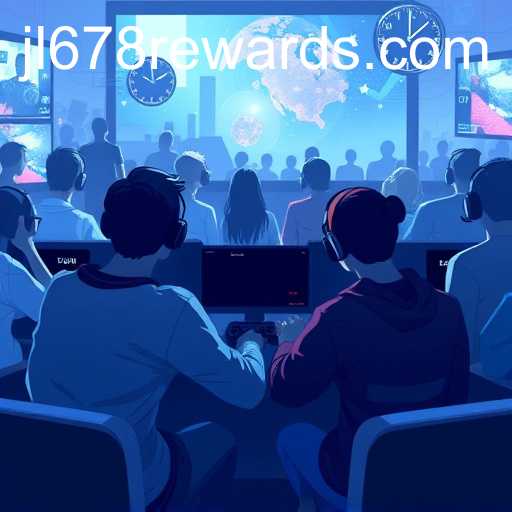 The Evolution of Online Gaming and the Impact of AI