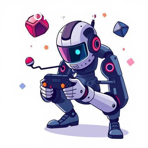 The Evolution of Online Gaming in 2025