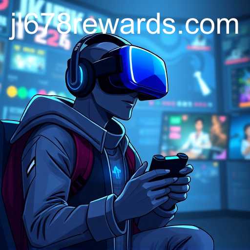 Expanding Horizons in Online Gaming