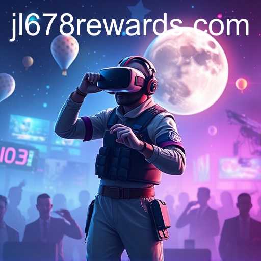 The Future of Online Gaming Platforms