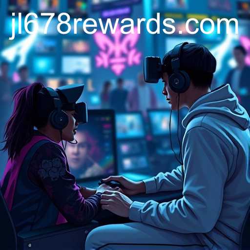 Rise of Online Gaming Communities in 2025