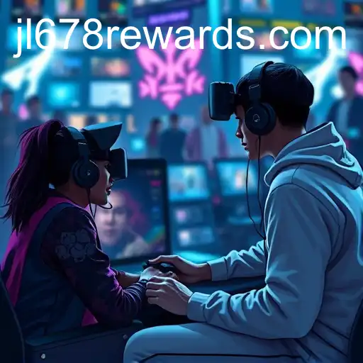 Rise of Online Gaming Communities in 2025