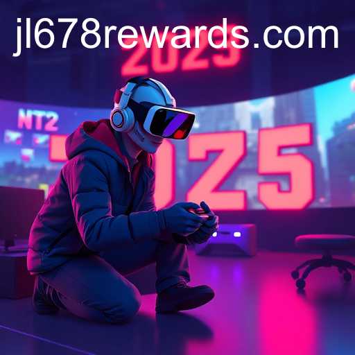 Gaming Evolution in 2025