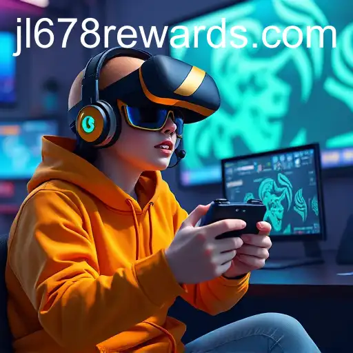 Gaming Evolution: Trends and Insights from jl678