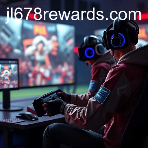 Gaming Trends and Developments in 2025