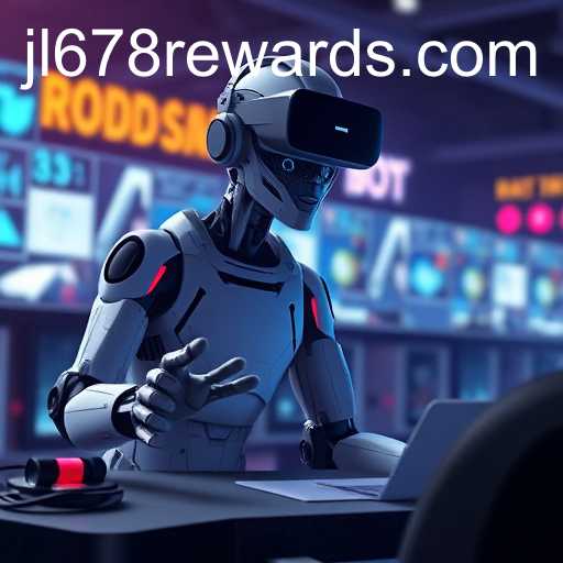 Gaming Trends and Innovations