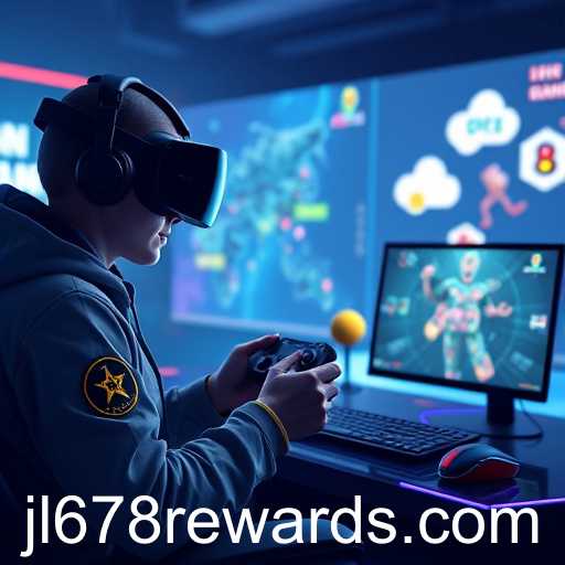 Gaming Trends and Evolution in 2025