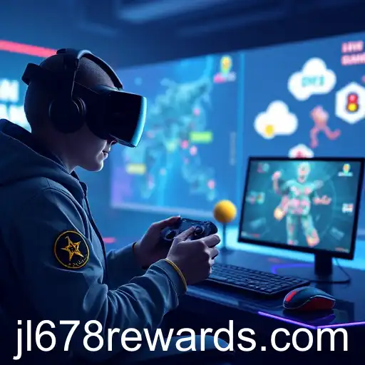 Gaming Trends and Evolution in 2025