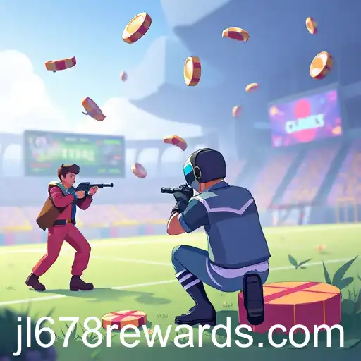 Innovative Trends in Online Gaming