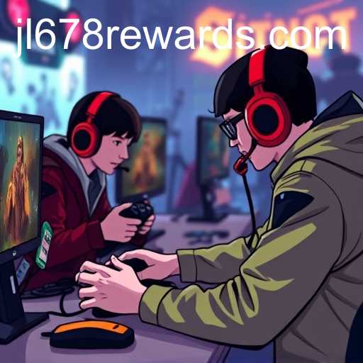 The Rise of Online Gaming Platforms