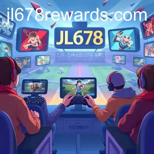 Evolution of Online Gaming Platforms