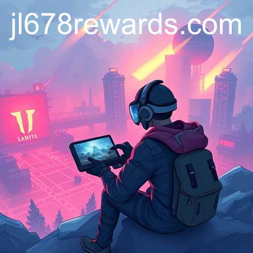 The Revival of Online Gaming: JL678 Leading the Charge