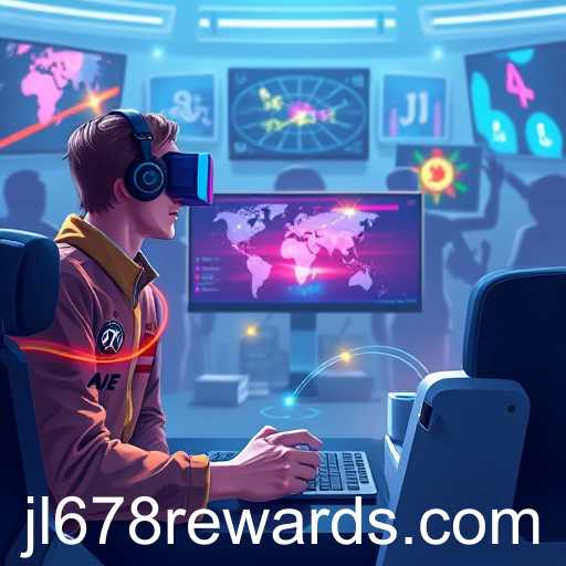 The Rise of jl678: A Game Changer in Online Entertainment