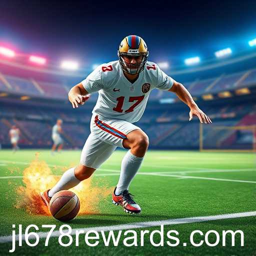 Exploring the Dynamic World of Sports Games: A Glimpse into the JL678 Universe