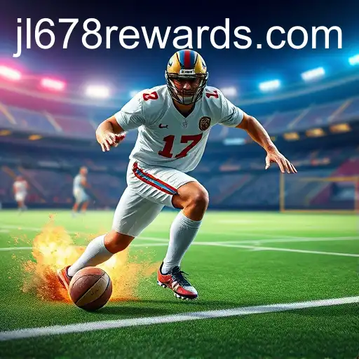 Exploring the Dynamic World of Sports Games: A Glimpse into the JL678 Universe